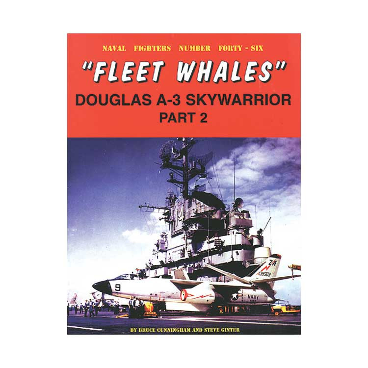 Fleet Whales Main Image
