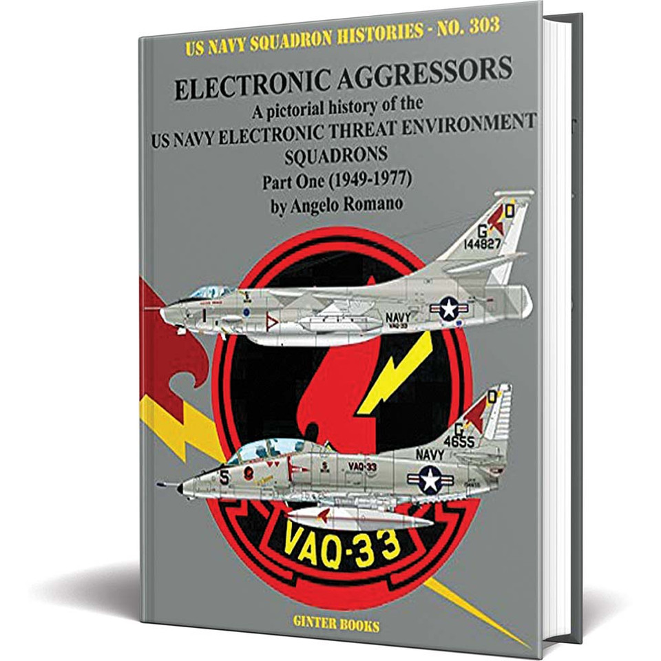Electronic Aggressors: Part One 1949-1977: Main Image