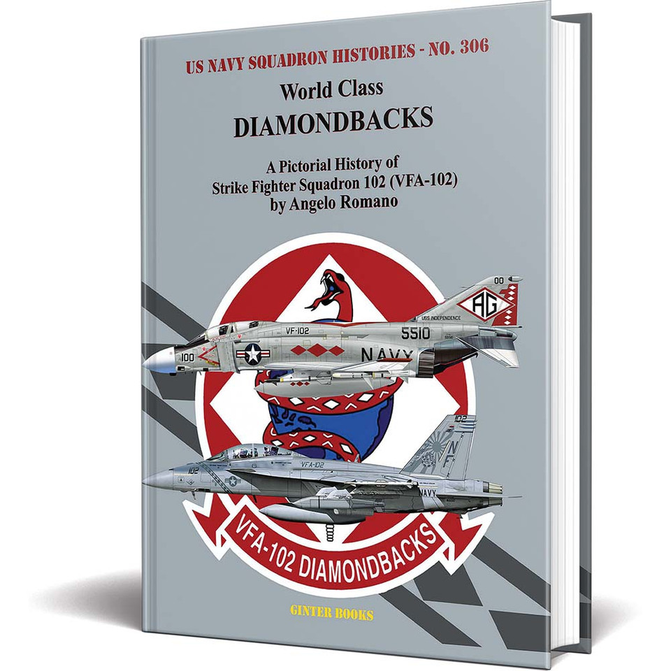 World Class Diamondbacks Main Image