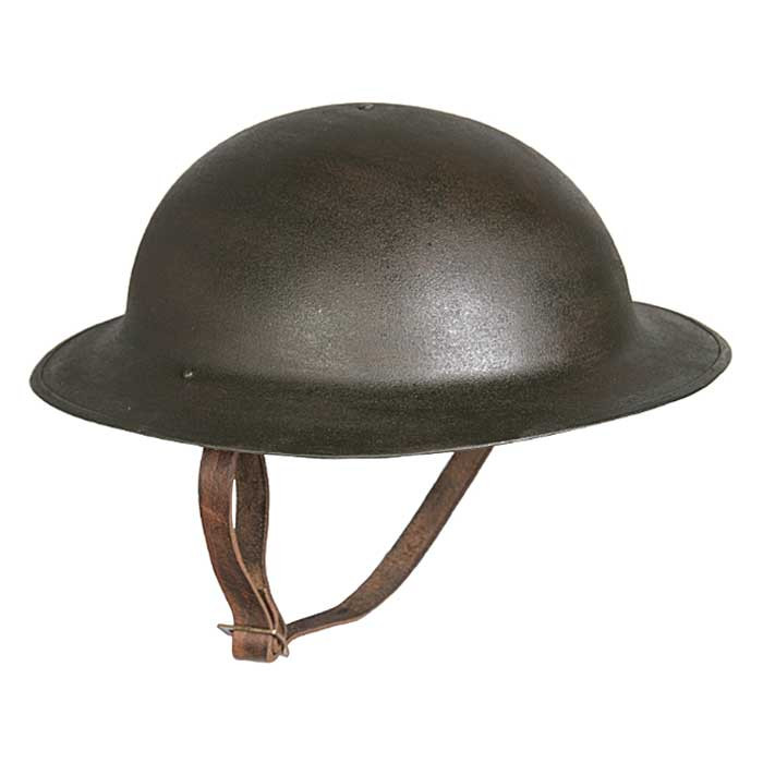 M17 U.S. Brodie Helmet Main Image