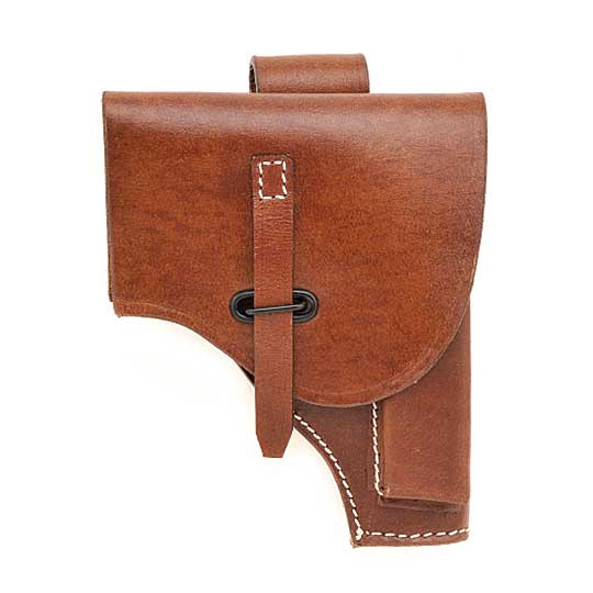 M1934 LEATHER BERETTA HOLSTER Main Image