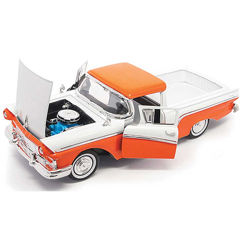 1957 Ford Ranchero - 1/18 Scale Main Image