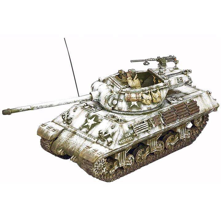 M36 Jackson Tank Destroyer 1/30 Model Main Image