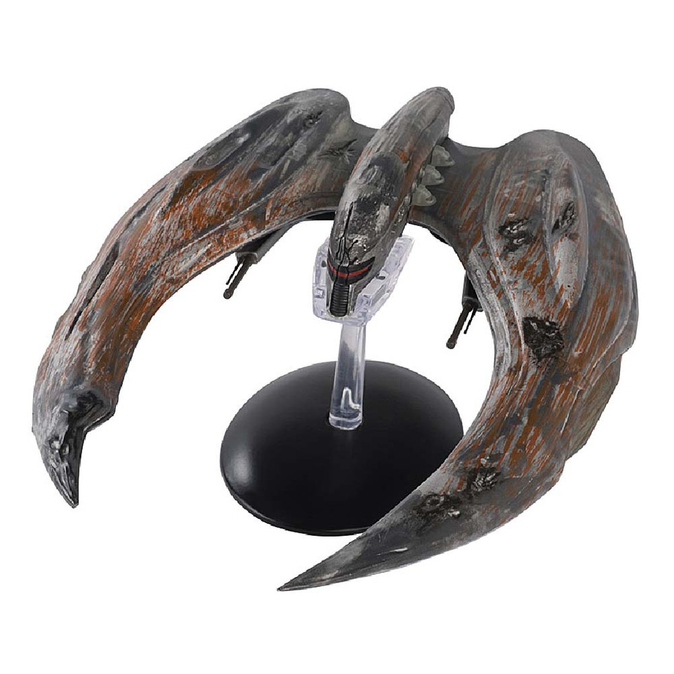 Galactica - SCAR Raider Die Cast Model Main Image
