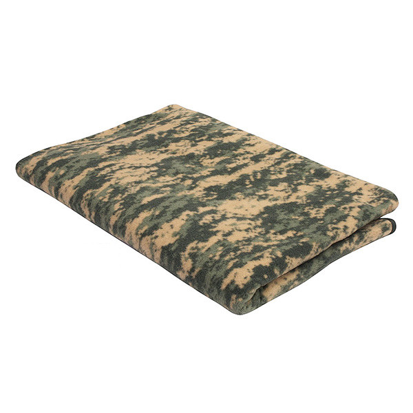 Fleece Blanket Main Image