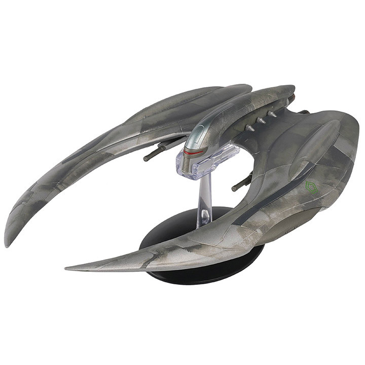 Cylon Raider MK II Die Cast Model Main Image