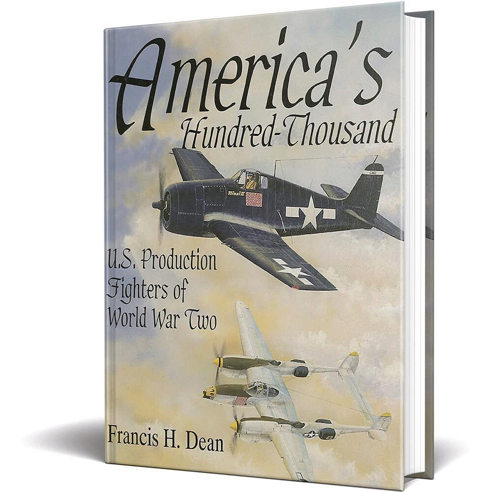 America's Hundred Thousand Main Image