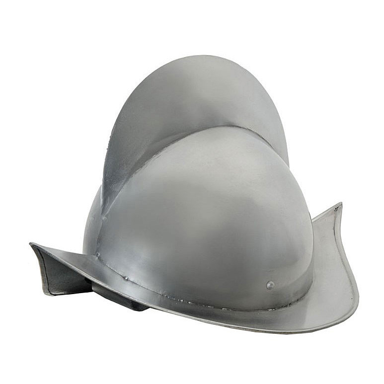 Spanish Morion Helmet Main Image