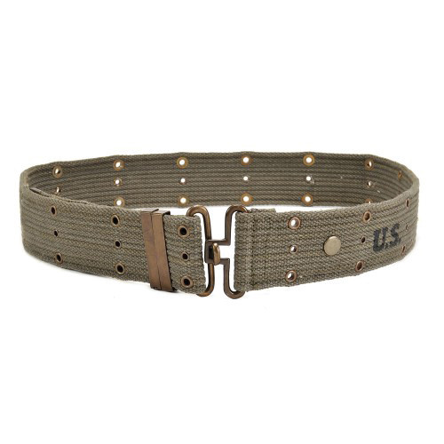 M1936 Pistol Belt Main Image
