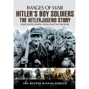 Hitler's Boy Soldiers Main Image