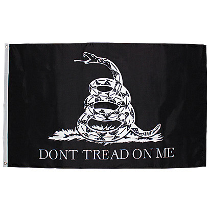 Gadsden Flag Main Image