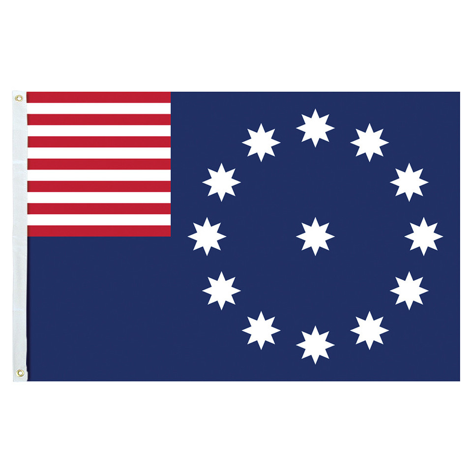 Easton Flag Main Image