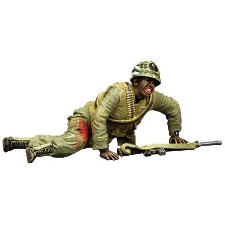 Full Metal Eightball 1/30 Figure Main Image
