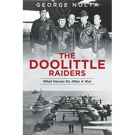 Doolittle Raiders: Main Image