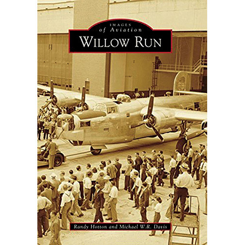 Willow Run Main Image