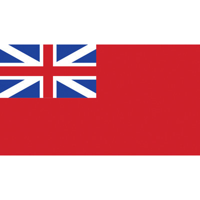 British Red Ensign Flag Main Image