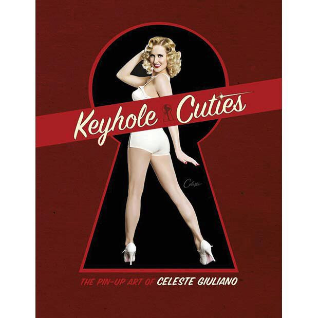 Keyhole Cuties Main Image