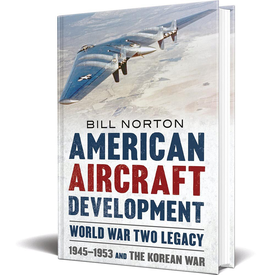 American Aircraft Development Main Image