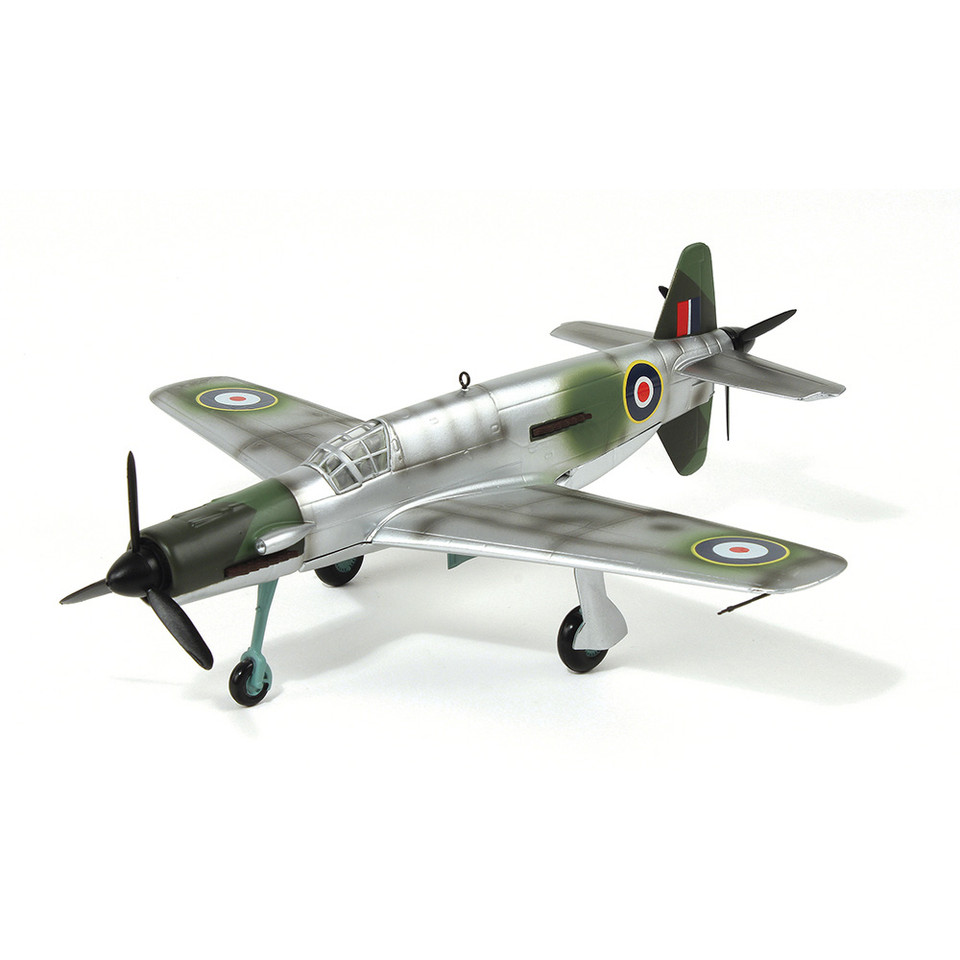 Dornier Do 335B Pfeil 1/72 Die Cast Model Main Image