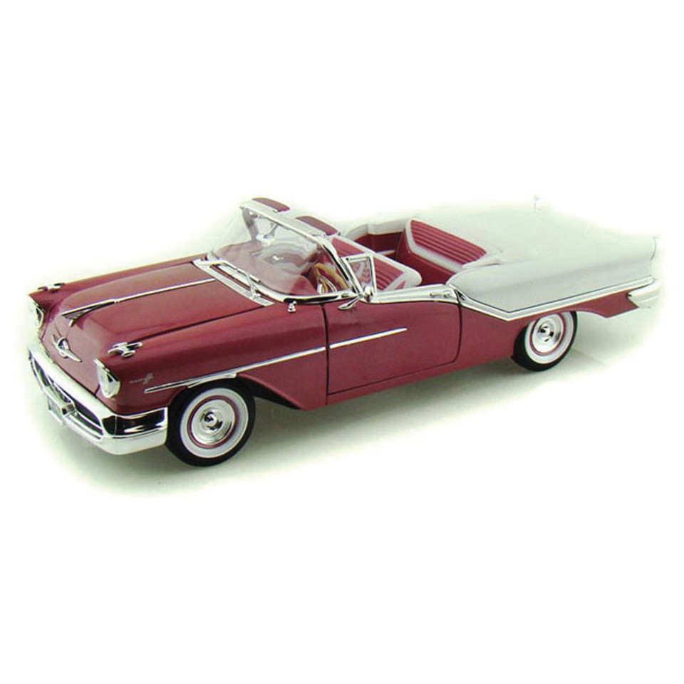 1957 Oldsmobile Super 88 - 1/18 Scale Main Image