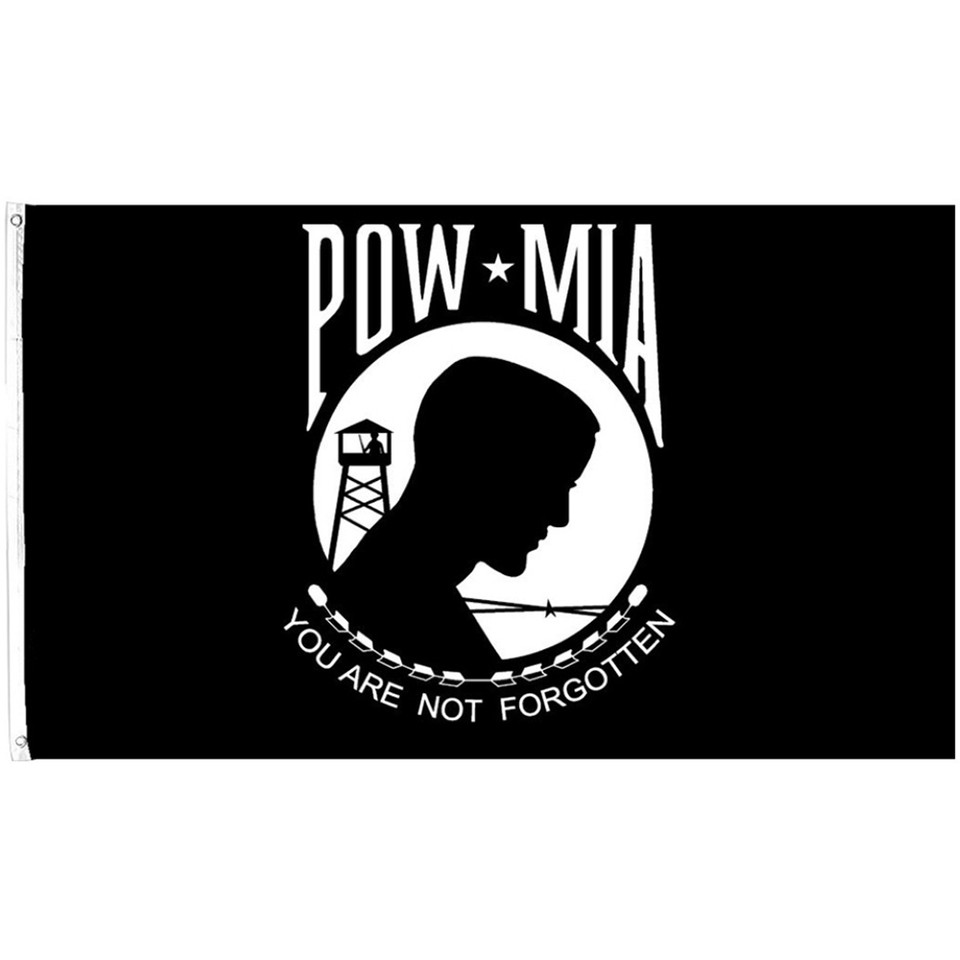 POW/MIA Flag Main Image