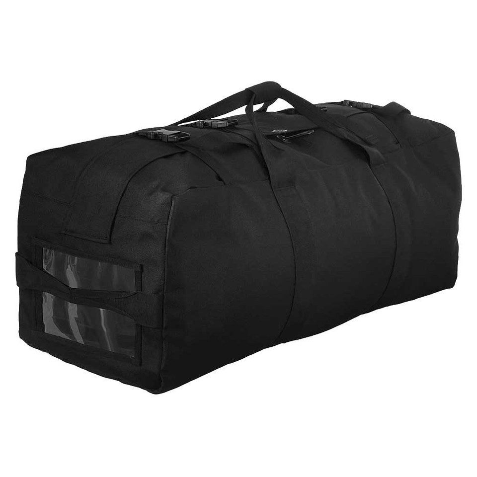 GI Type Duffle Bag Main Image
