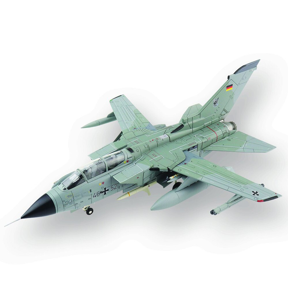 Tornado ECR 1/72 Die Cast Model - HA6711 JBG 32, Piacenza-San Damiano, Italy, 1999 Main Image
