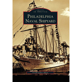 Philadelphia Naval Shipyard Main Image