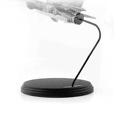 Hobby Master Display Stand for MiG-29, Su-25 & F-2 Main Image