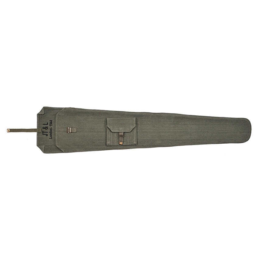 Lee-Enfield Rifle Case Main Image