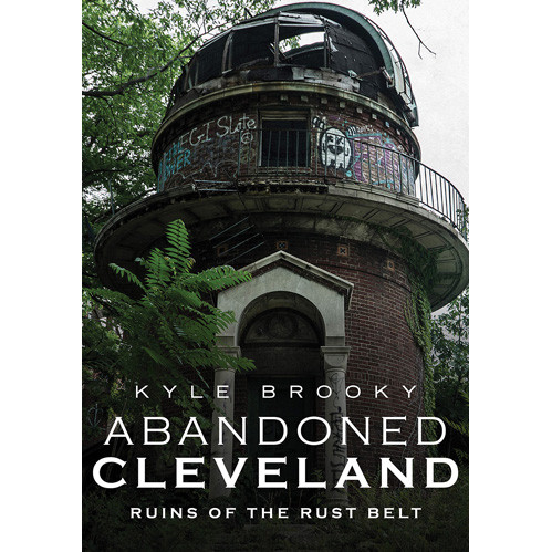 Abandoned Cleveland Main Image