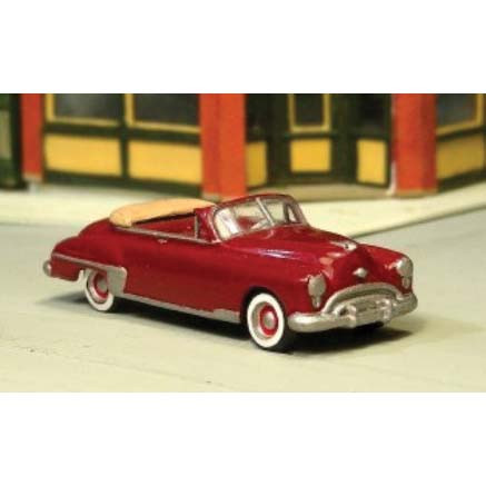 1949 Oldsmobile 88 Convertible Kit Main Image