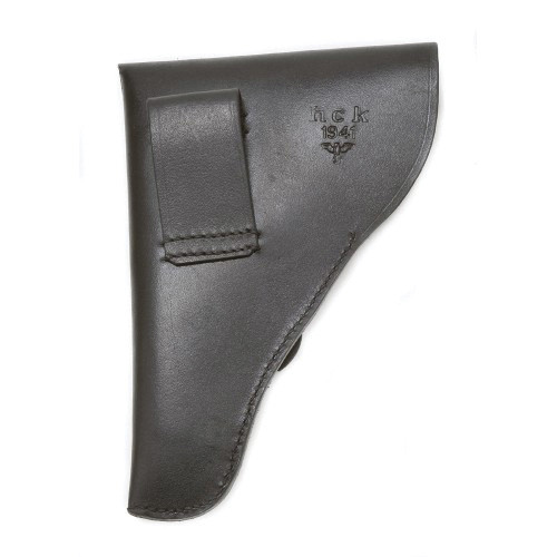 PPK Gun Holster - right-hand Main Image