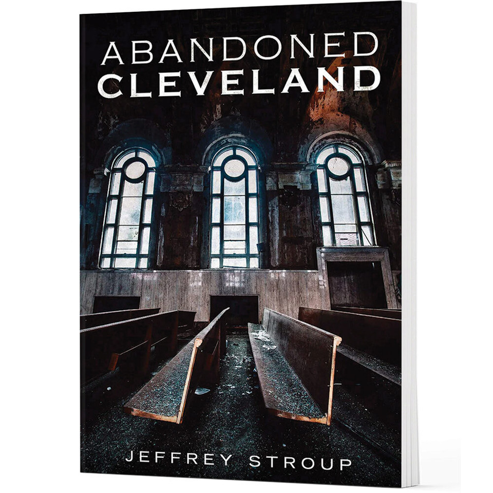 Abandoned Cleveland Main Image