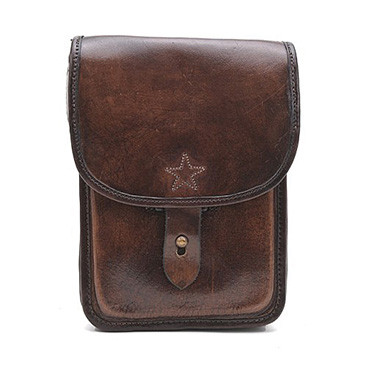 Japanese Leather Dispatch Case Main Image