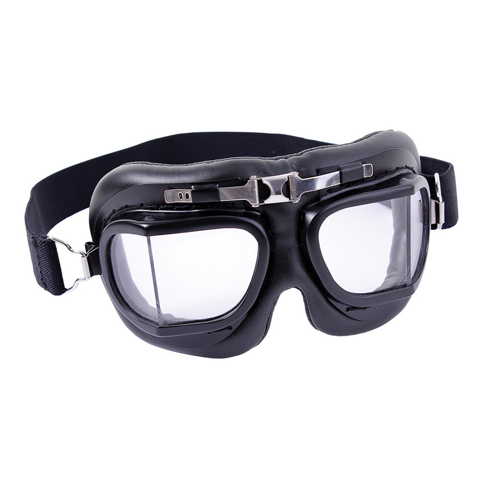 Open-Air Cockpit Flight Goggles Main Image