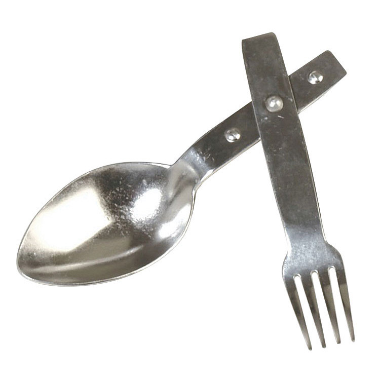 German World War II Utensil Set Main Image