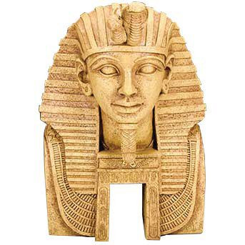 Tutankhamun's Monument 1/30 Figure K & C (AE087) Main Image