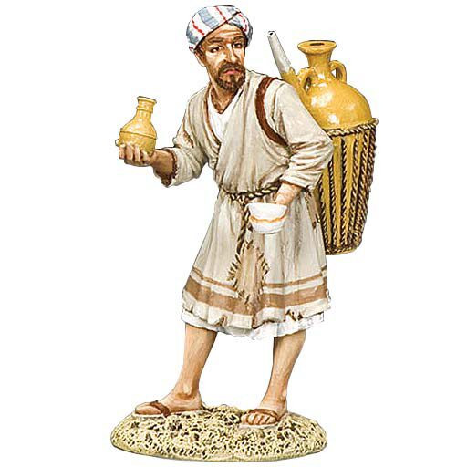 The Water Seller 1/30 Figure K & C (AE089) Main Image