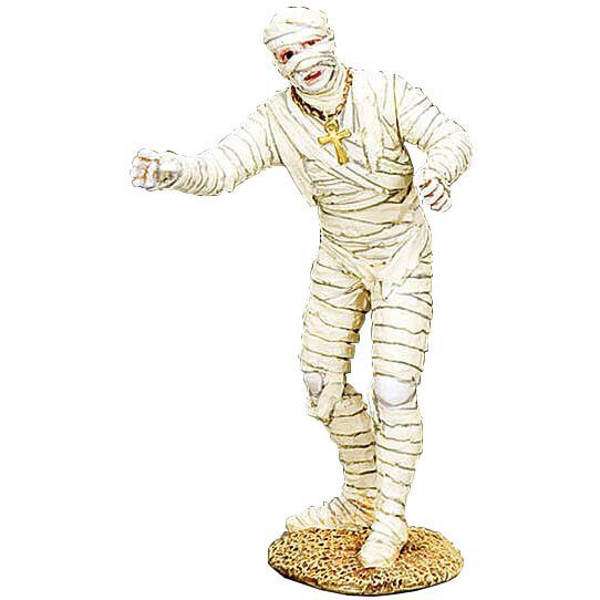 The Mummy's Revenge 1/30 Figure K & C (AE094) Main Image