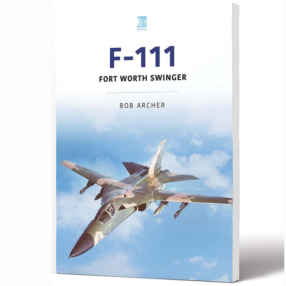 F-111 Main Image