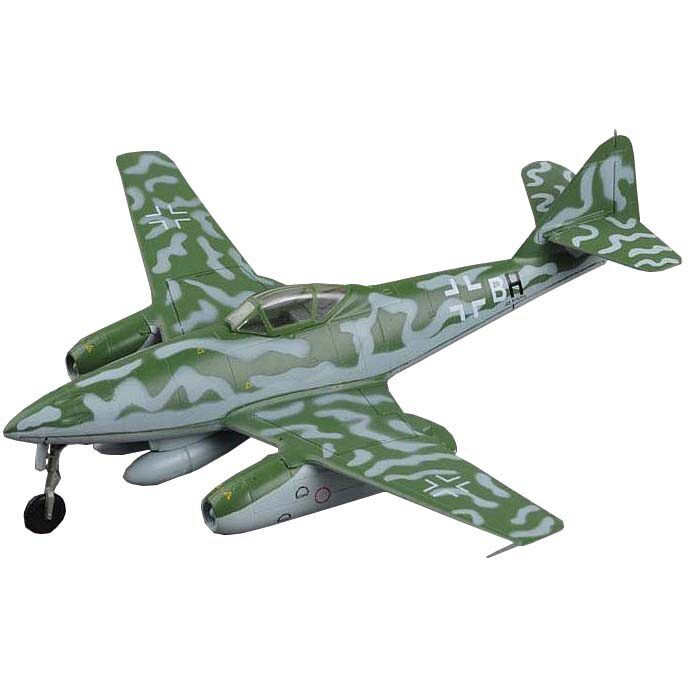 Me 262A-2A 1/72 Easy Model Main Image