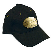 P-38 Lightning Brass Cap Main Image