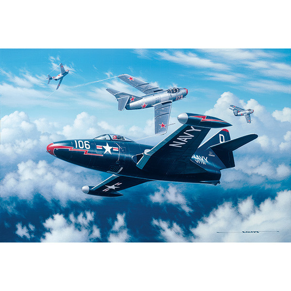 Good Hunting - Stan Stokes Art Print Main Image