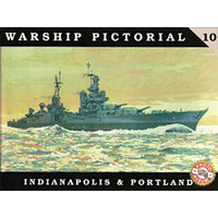 Indianapolis & Portland Main Image