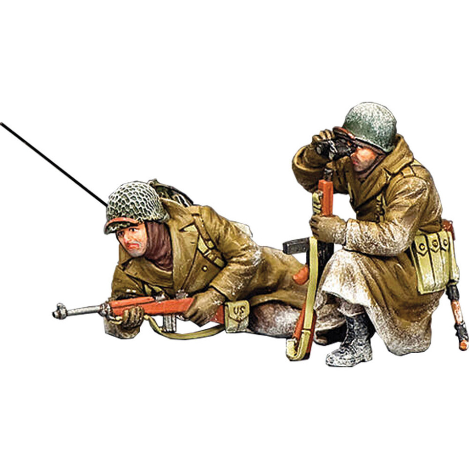 Command Set 1/30 Figure Set K & C (BBA097) Main Image