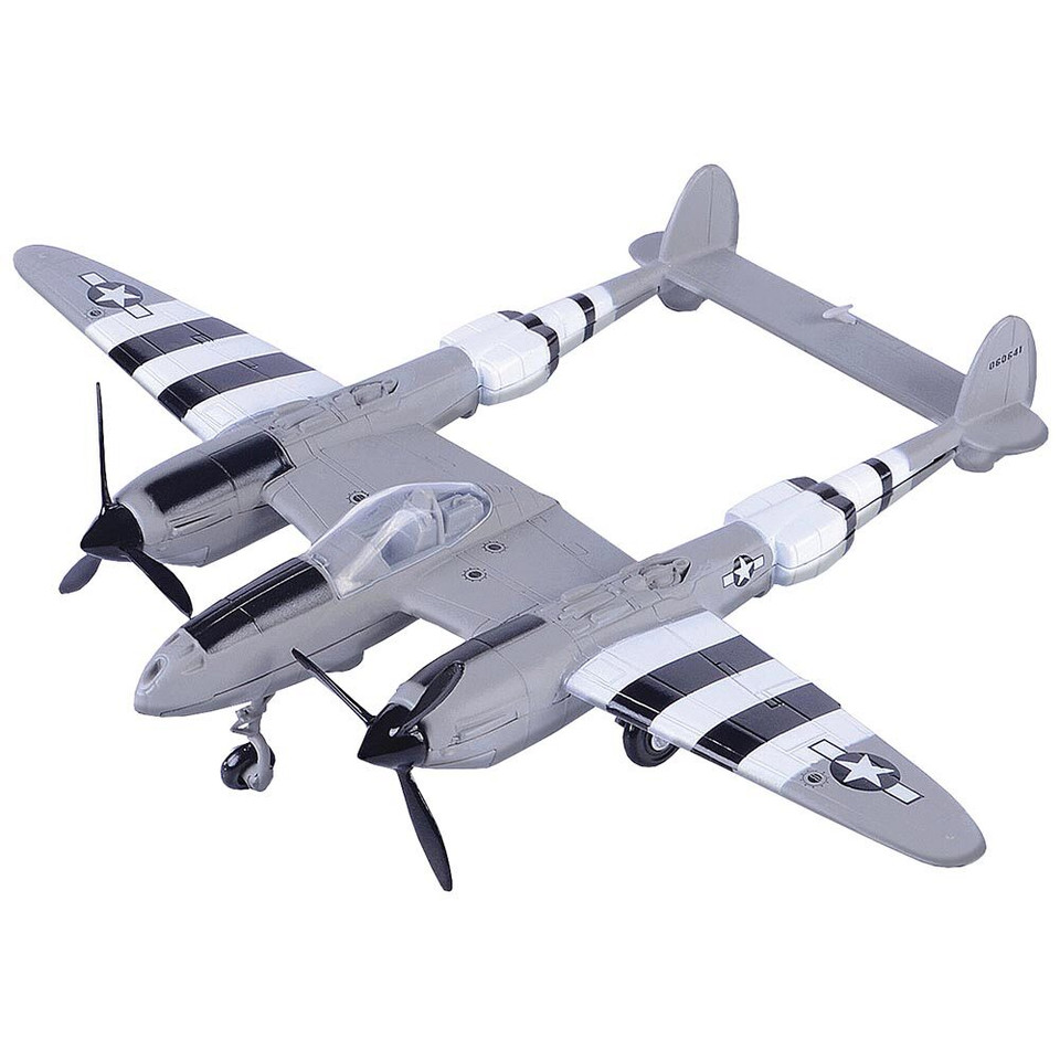P-38 Lightning Main Image