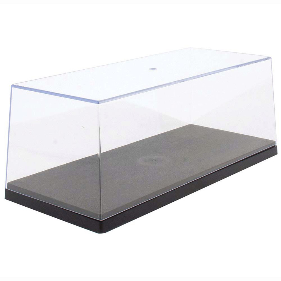 COLLECTOR'S SHOWCASE 1:24 SCALE VALUE DISPLAY CASE Main Image