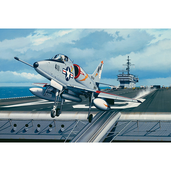 Fallen Eagle - Stan Stokes Art Print Main Image