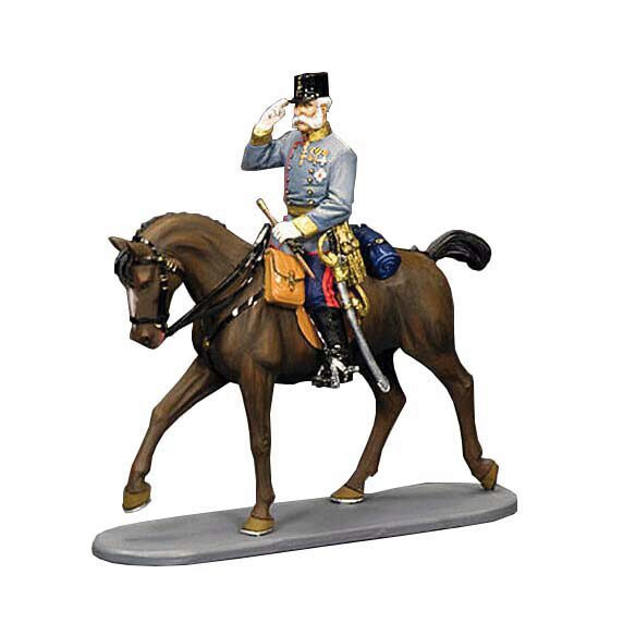 The Emperor Franz-Joseph 1/30 Figure Main Image